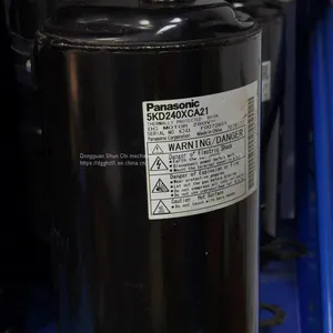Panasonic Air Conditioner Compressor 5KD240XCA21 thumbnail-1