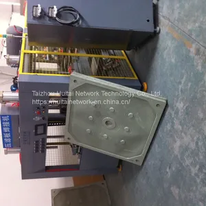 PP Filter Plate Welding Machine thumbnail-1