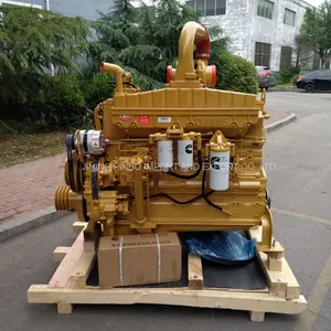 Cummins NTA855-C360 Motor for Bulldozer SD32 thumbnail-2
