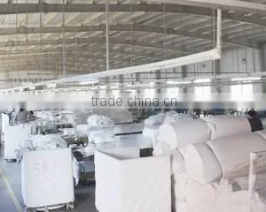 Huangshan Spring Home Textile Co., Ltd. company overview - view 3 thumbnail