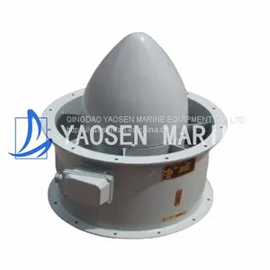 CLZ13-J Marine Vertical Axial Exhaust Fan thumbnail-1