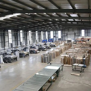 Hebei Da Shang Wire Mesh Products Co.,Ltd. company overview - view 1 thumbnail