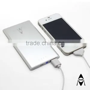 Customized Best Sell 4000mah Mobile Power Bank in Dubai thumbnail-5