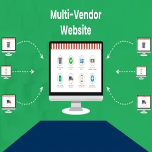 Software Application Vendor Website thumbnail-1