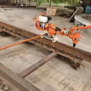 Railroad Hydraulic Bolt Impact Wrench thumbnail-3