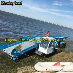 The Price of River Garbage Cleaning Boats thumbnail-3