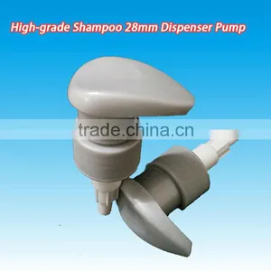28mmPP Foam Liquid Soap Pump for Soap Bottle thumbnail-1