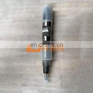 China Heavy Truck Sitrak MAN MC11/MC13 Motor Assembly 200V10100-6127 Fuel Injector thumbnail-2