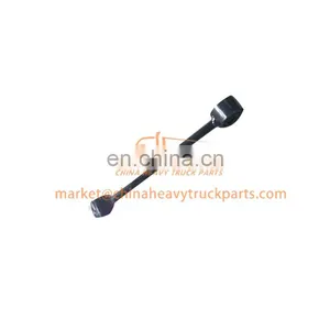 Foton Auman/Aumark/Miler/Land Pioneer Weichai Engine Gearbox ZF/Fast Truck Spare Parts 1B24950200081 Rear Arm Assy thumbnail-3