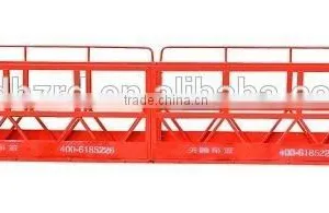 Suspended Cradle Manufacturer thumbnail-4