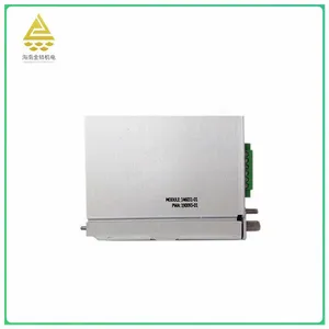 146031-02 Transient Data Interface Module Continuous Collection Steady State thumbnail-1