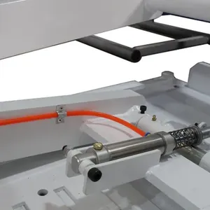 TECHER 2 Car Body Collision Repair Bench thumbnail-2