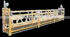 Steel Suspended Building Cleaning Cardle thumbnail-3