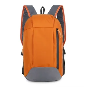 Canvas Students School Backpack Bags Travel Backpack for Teenagers Laptop Bag thumbnail-3