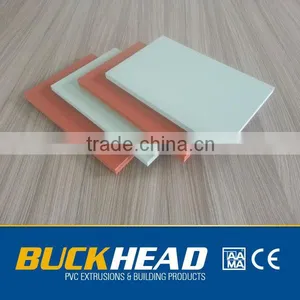 Plastic Formwork Structural Panels Used thumbnail-1