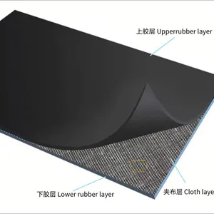Characteristics of Layered Conveyor Belts thumbnail-1