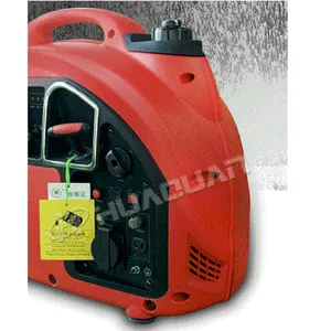 Gasoline Generator thumbnail-4