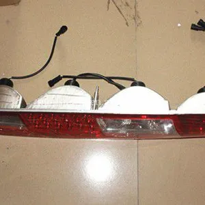 Chinese City Bus Parts 1U80037200001 Chinese Bus Rear Swift Evoque Tail Light Tail Lamp thumbnail-4