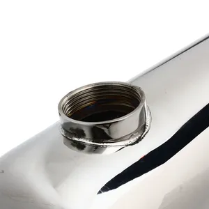 Chinese Factory High Quality Stainless Steel 304 Swimming Pool Heat Exchanger Pool Heater thumbnail-6