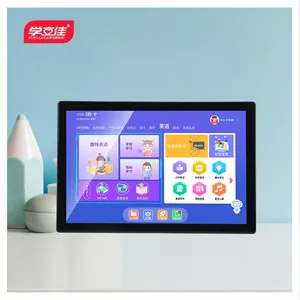 Learning Tablet Android Tablet AI Learning Machine Intelligent Business Calling Computer thumbnail-1