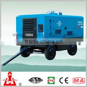 Kaishan LGCY-18/17 Yuchai Diesel Air Compressor thumbnail-1