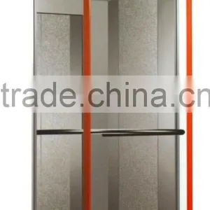 Panoramic Elevator Sino-Germany Joint Venture OT-G20 thumbnail-4