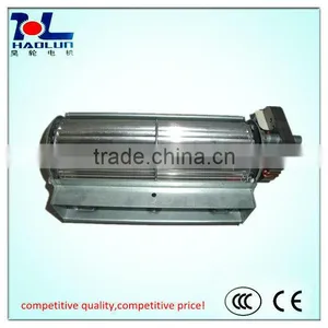 Cross Flow Blower Fan Motor thumbnail-1