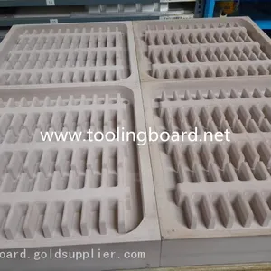 ZK700 High Temp Epoxy Tooling Board,ideal Board Material for High Temperature Applications thumbnail-1