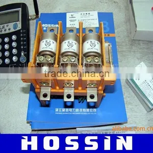 CKJ-200/3 AC High Voltage Vacuum Contactor thumbnail-1