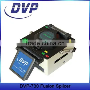Original Large Capacity Optical Fiber Fusion Splicer DVP-730 thumbnail-1
