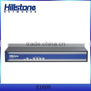 Hillstone E Series Next-Generation Firewalls Appliance SG-6000-E1600 thumbnail-1