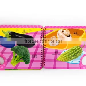 Custom Design Best Kids Educational Books For Children thumbnail-2