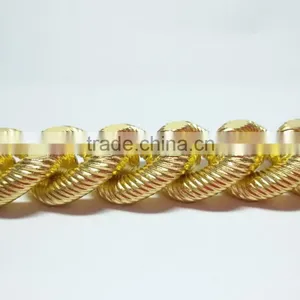 Fashion Aluminum Jewelry Chain,jewelry Aluminium Chain thumbnail-5