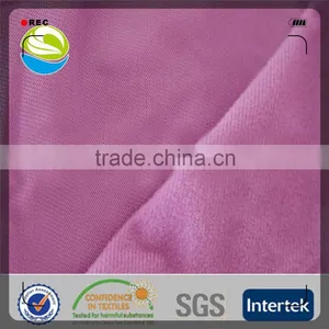 Warp Knitted 100% Poly Brushed Tricot Lining thumbnail-3