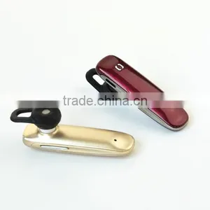 V4.0 Bluetooth Headset ,universal Compatible Bluetooth Headset- M-1 thumbnail-3