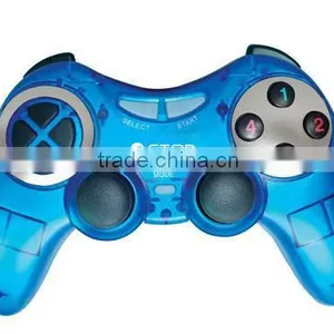 ET-U900 USB Computer Game Controler thumbnail-3
