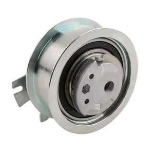 Tensioner Pulley TensionerA For AUDI Parts No.03L109243B thumbnail-1