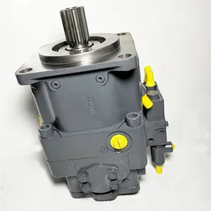 TOPONE A11VO A11VO75LRDS/10R-NSD12NOO-S A11VO60LRDS/10R Hydraulic Pump With Good Quality thumbnail-1