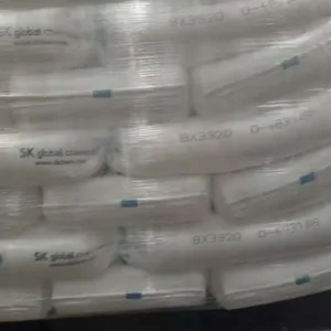 Polypropylene Random Copolymer K8003 pp Copolymer Granules thumbnail-1