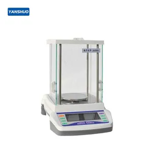 FA/JA Series of High Precision Electronic Balance thumbnail-1