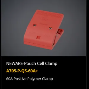 Neware Clamps for Different Cell Testing thumbnail-4