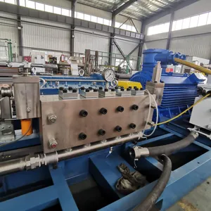 Explosion Proof Underground Equipment Flushing Pump thumbnail-4