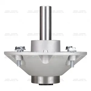 0093 Lawn Mower Spindle Assembly Replaces Stiga Castelgarden 387203001/0, 1134-5831-0213779 thumbnail-2