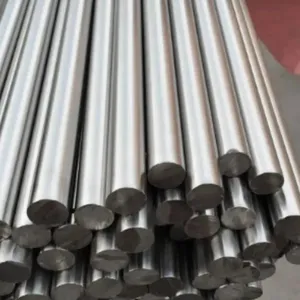 GH907 Round Bar Steel High Quality Nickel Alloy Factory Supply thumbnail-3