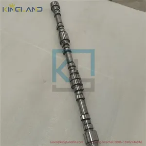 High Quality Engine Parts C6.6 Camshaft 347-1132 3471132 Suitable for CAT thumbnail-3