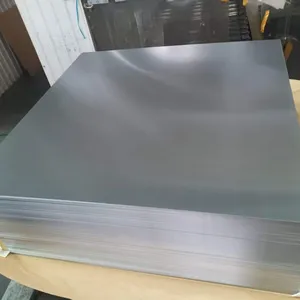 High Quality Tinplate Steel Sheet 0.15mm Steel Coil Bright Finish Tinplate Sheet for Can Applications T1 Hardness Spte thumbnail-5