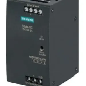 A5E37356659︱GH180 NXGproPlus Power Supply︱GH150 User I/O Power Supply thumbnail-2