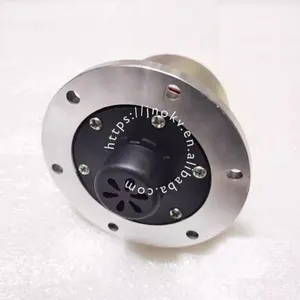 SANY 220 Excavator Relief Valve Genuine Hydraulic Main Control Valve Spare Part for SY220 Excavator thumbnail-6