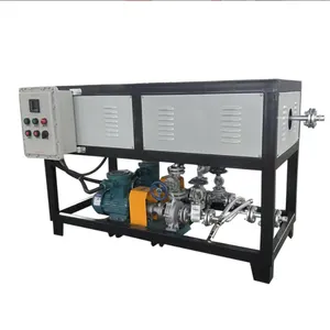 Jin Han Lin Thermal Oil Furnace New Energy Lithium Iron Phosphate Drying and Drying Thermal Oil Heater thumbnail-4