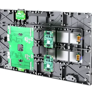 Good Price P0.7 LED Video Wall High Quality COB Technology LED Screen thumbnail-6